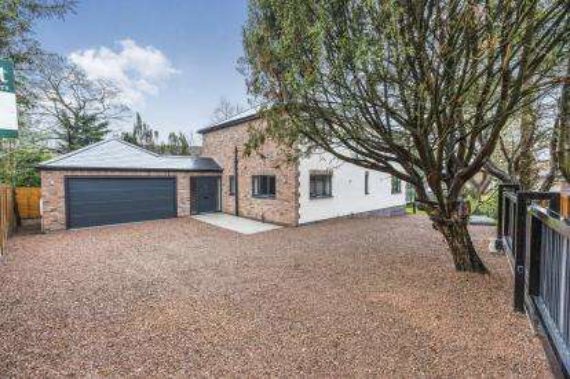 4 Bedroom Detached